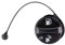 GT231 15763227 Tankdeckel Tankdeckel kompatibel mit Chevy Silverado GMC Sierra Suburban 1500 Tahoe GMC Yukon Cadillac Escalade Chevy Avalanche/Tamkken