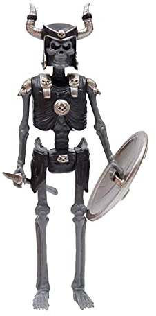 Super7 Army of Darkness Wv2 Deadite Scout Reaction Figure