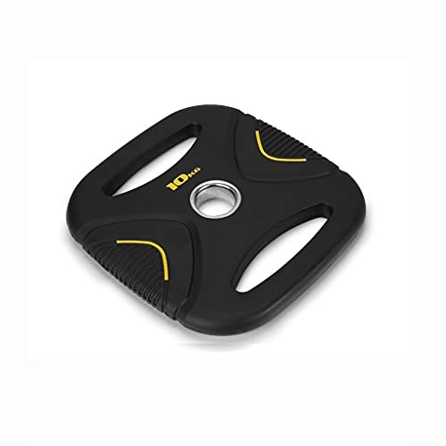 Multi-Function Weight Plate,Weight Lifting Barbell Plate,Square Grip Plate,Strength Training,Muscle Toning,Weight Loss