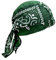 Zhiyao Bandana Cap Under Cycling Helmet Summer Headscarves Bicycle Hat Headscarf Pirate Cloths Airy Fabric for Swimming Jogging Running Hiking Mountain Cycling Hip Hop Motorcycle Outdoor Pirate Hat,