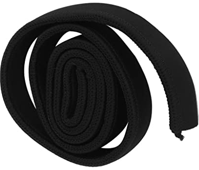 MagiDeal Thermische Rohrhülse, Wasserblasen-Schlauchabdeckung, isolierte Schlauchabdeckung, Rohrschutz - Frostschutz für Outdoor Aktivitäten Wasserreservoir Trinkblasen Rohre