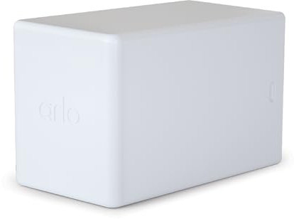 Arlo Certified Accessory | XL Rechargeable Battery, Designed for Arlo Ultra 2 XL, Pro 4 XL, Go 2 and Floodlight Wireless Wi-Fi Security Cameras