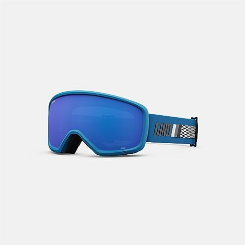 Giro Unisex Stomp Ski goggles. (pack of 1)