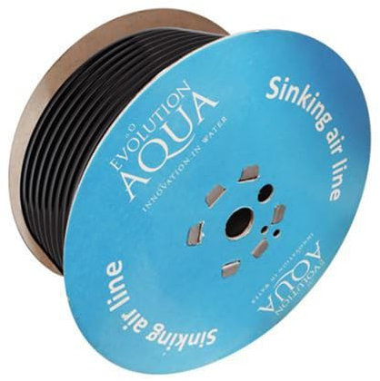 Evolution Aqua 10mm Sinking Airline Tubing Weighted Air Line - 10m