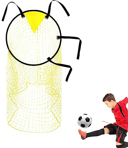 Football Target Goal Net Football Goal Target Corner Shot Top Bins Kids Football Training Net Target Goal Football Goals Target Practice