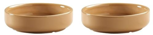 Mason Cash Cane Cat Saucer 13 cm (Pack of 2)