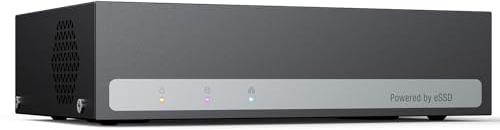 ANNKE Enregistreur Vidéo Numérique 8CH 3K Lite avec Disque Dur Interne SSD 1To, DVR 8 Canaux avec AI Détection Humaine/Véhicule AI, DVR de Sécurité 5-en-1 Hybride H.265+, Cryptage Matériel
