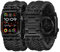 Tefeca Titan Series - Correa de paracaídas compatible con Apple Watch de 49 mm, 45 mm, 44 mm, 42 mm, Ultra/Ultra2 Series 9/8/SE2/7/6/SE/5/4/3/2/1, XXL for 49/45/44/42mm, Nailon, No es una piedra