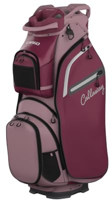 Callaway CG BG CT Cargo