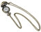 LIFKOME Vintage-taschenuhr Fußball-Design Kreativ Langlebig Materialien Details Modisch Praktisch Familie Freunde Dekoration Outfit