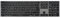 Perixx PERIBOARD-817 Tastiera Wireless Multi Dispositivo, QWERTY, Scocca in Alluminio, Tasti a Forbice X Type, Compatibile con Windows macOS Linux