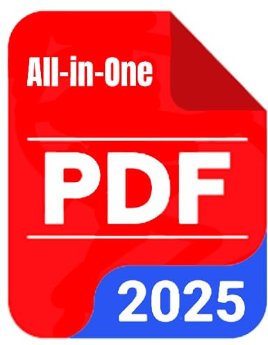 PDF Reader & Editor All-in-One 2025 for Fire Tablets