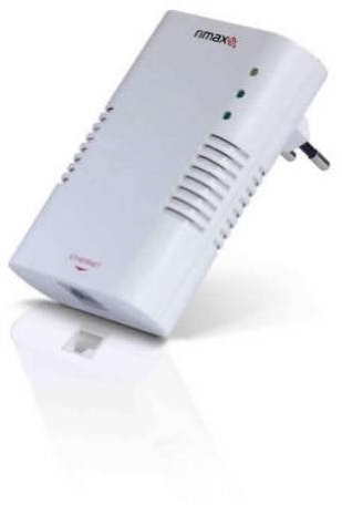 Rimax SOHO PLC Ethernet 85