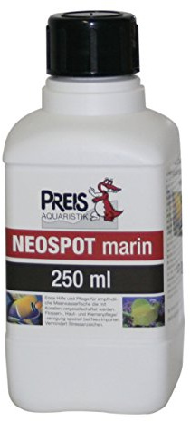 PREIS Neosal Liquid Fertiliser for Aquariums 1 L