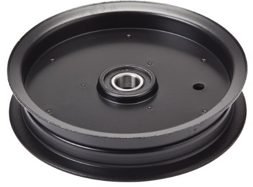 Oregon 78–023, Umlenkrolle flach Faulenzer Excel