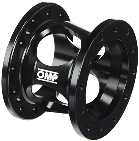 OMP OMPODC023171 Volante Spacer Schwarz, 380 mm