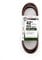 Troy-Bilt Oem-754-04252 Courroie d'entraînement pour tondeuses autoportées/tracteurs, 106,7 cm