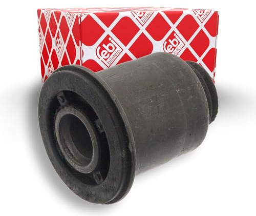 FEBI BILSTEIN Lagerung, Lenker 22818 Vorderachse rechts | Kompatibel mit: RENAULT GRAND SCÉNIC II, MEGANE II, MEGANE II Coupé-Cabriolet, MEGANE II Hatchback Van