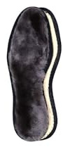 barth Schuhbandl Einlegesohle Biberlamm