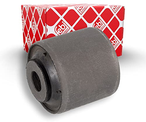 febi bilstein 42346 Querlenkerlager, 1 Stück | Kompatibel mit: MAZDA 6 Hatchback, 6 Station Wagon, 6 Stufenheck