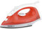 Homelife for easy living Ripple X-14 1200w Steam Iron/Non-stick Soleplate/Steam or Dry Iron/Water Spray/Adjustable Temperature and Steam Control / 2m long cord / E7304 / Red