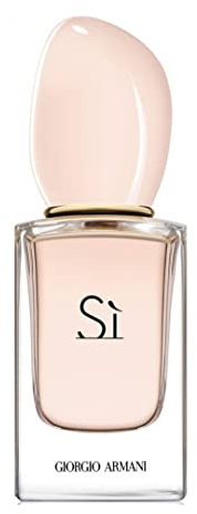 Armani Sì femme/woman Eau de Toilette, 50 ml