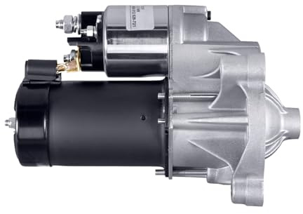 HELLA 8EA 012 526-721 Starter/Anlasser - 12V - 1.1kW