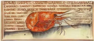 Kunstdruck/Poster: Ole West Rechtsanwälte - hochwertiger Druck, Bild, Kunstposter, 52x23 cm