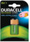 Duracell batterie rechargeable ACCU NiMH 170 mAh 9 V Ref 81364739 512310
