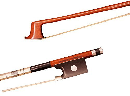 Hybrid Carbon D Z Strad 700 violin bow (Hybrid Carbon Full Size)