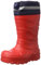 Beck Basic 843, Stivali da Neve Bambini e Ragazzi, Rosso, 27 EU