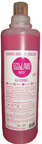 Lavaverde piatti vitamina e 1 litro