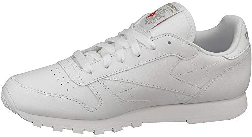 REEBOK Classic Leather 2232, Weiß, 35 EU