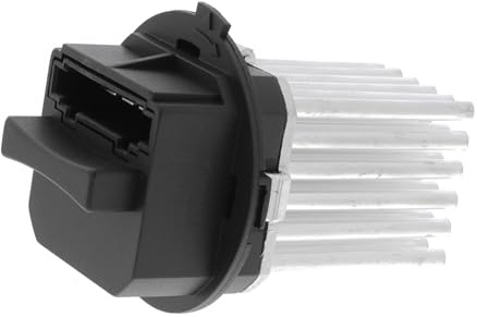 VEMO V22-79-0001-1 REGLER INNENRAUMGEBLÄSE WIDERSTAND HEIZUNG LÜFTUNG PASSEND FÜR C4 C5 C6