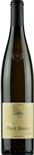 Cantina Terlan Weißburgunder 2017 trocken (1 x 0.75 l)