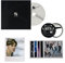 BTS 2nd Album - Wings [ I ver. ] CD + Photobook + Photocard + FREE GIFT / K-POP Sealed