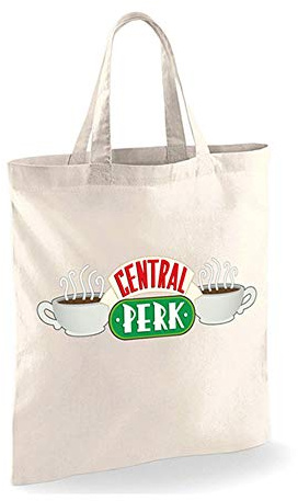 empireposter Shopper Tasche - Taschen - Friends