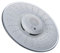YHSGY Douchettes Pommeau De Douche De Musique Pomme De Douche Bluetooth Intégré Peut Appeler La Douche De Téléphone De Musique