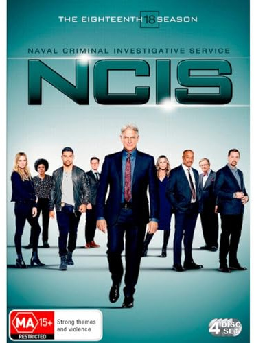 NCIS - Season 18