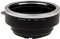 Fotodiox Pro Lens Mount Adapter – kompatibel mit P67 (PK67) Mount SLR Objektiv montiert auf Sony Alpha A-Mount (und Minolta AF) Mount SLR Kameras