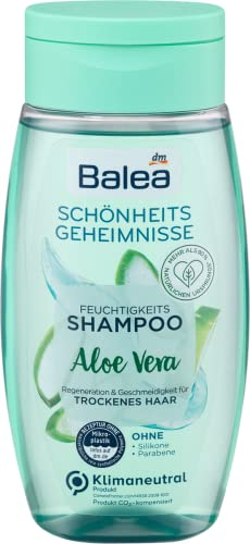 Balea Schönheitsgeheimnisse Shampoo 250ml (Aloe Vera)