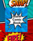 Style Notebook Write Your Feelings Comic for Kids: Draw Your Comic Book and Your Kids Express Their Creativity with 120 Pages