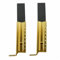 Washing Machine Motor Carbon Brush Inserts 2X for Beko WM622W WM6112W WM7120W