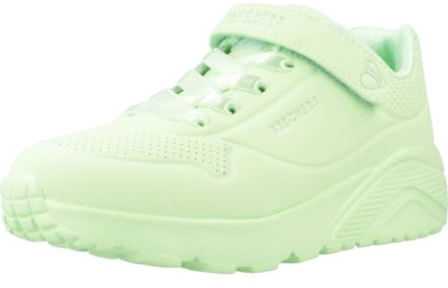 Skechers Unisex Kinder UNO LiteSneaker