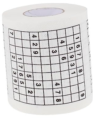 COHEALI Papierhandtücher Bedrucktes Papier Tischgewebe Papierhandtuchrolle Drucken