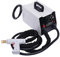vinnyooc 220V 1800W Kit de Réparation de Bosses, 3500A Machine de Soudeuse par Point, Outils de Réparation de Carrosserie Automobile pour Les Lignes Droites Le Soudage Par Points