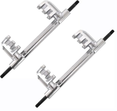 SNAKEBOARD PRO 2.0 Achsen 2er Set