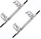 SNAKEBOARD PRO 2.0 Achsen 2er Set