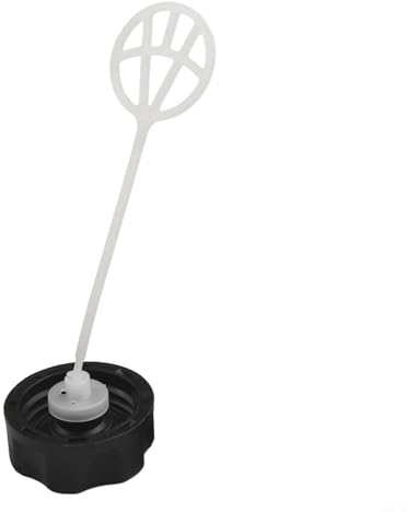 Bouchon de réservoir de carburant pour coupe-bordure, taille-haie, débroussailleuse, outil multifonction