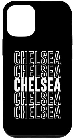 iPhone 12/12 Pro Chelsea Case